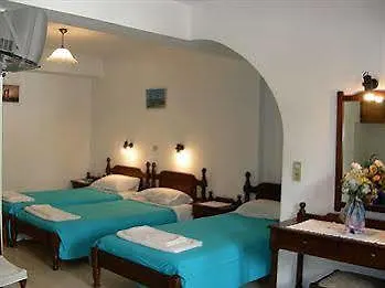 Margo Naxos City