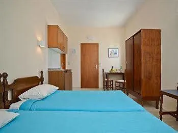 Appart hôtel Margo Naxos City