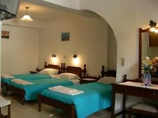 Aparthotel Margo Naxos City