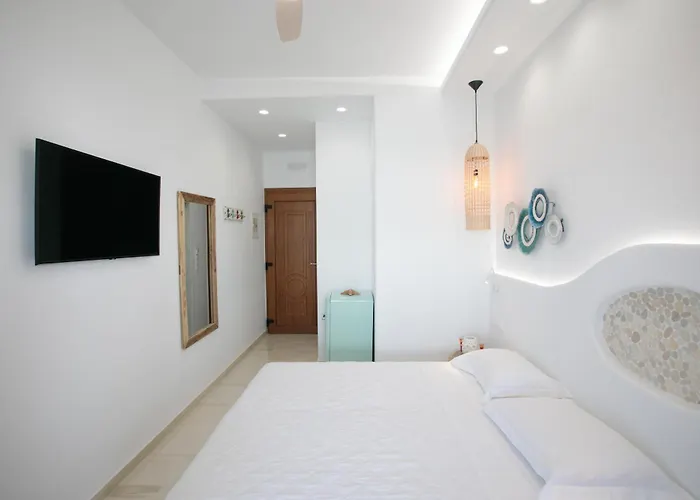 Margo Apartmanhotel 4*