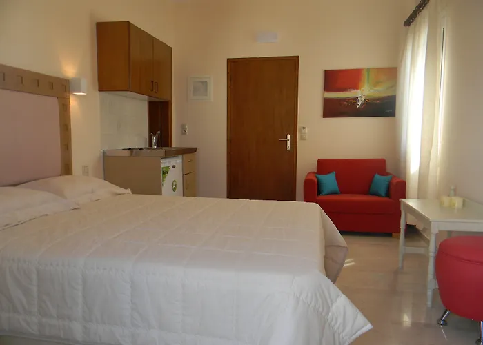 Margo Aparthotel 4*