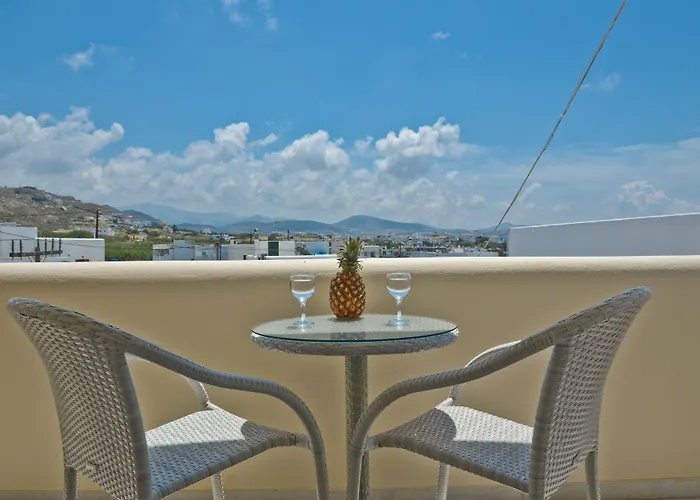 Margo Apartmanhotel 4*