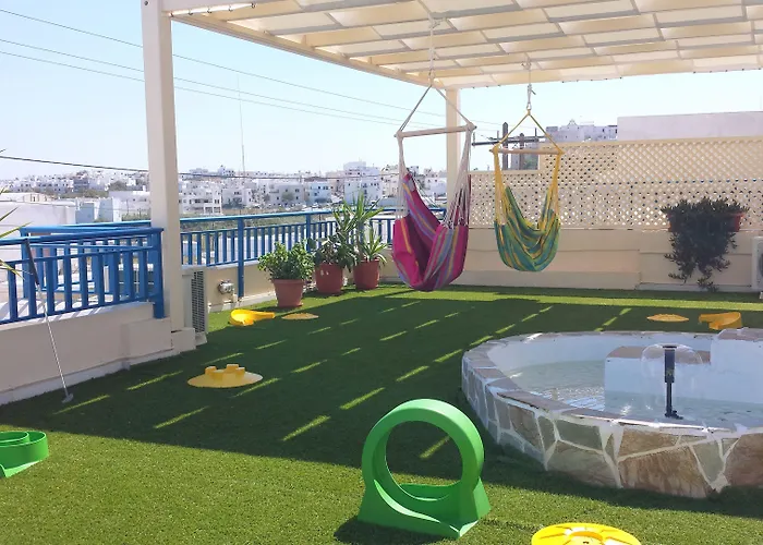 شقة فندقية Margo