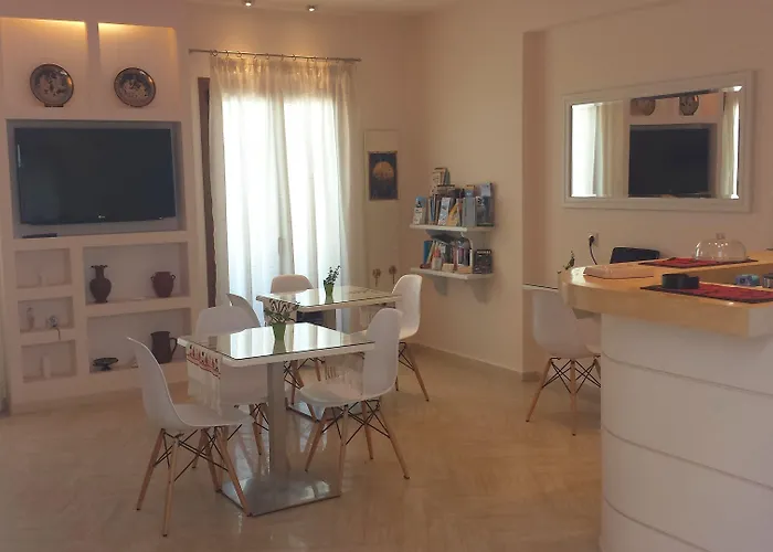 Apartmanhotel Margo 4*