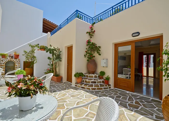 Margo Apartmanhotel 4*