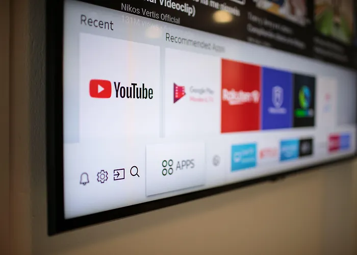 Aparthotel Margo Naxos City