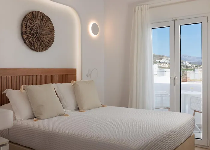 Margo 4* Naxos City